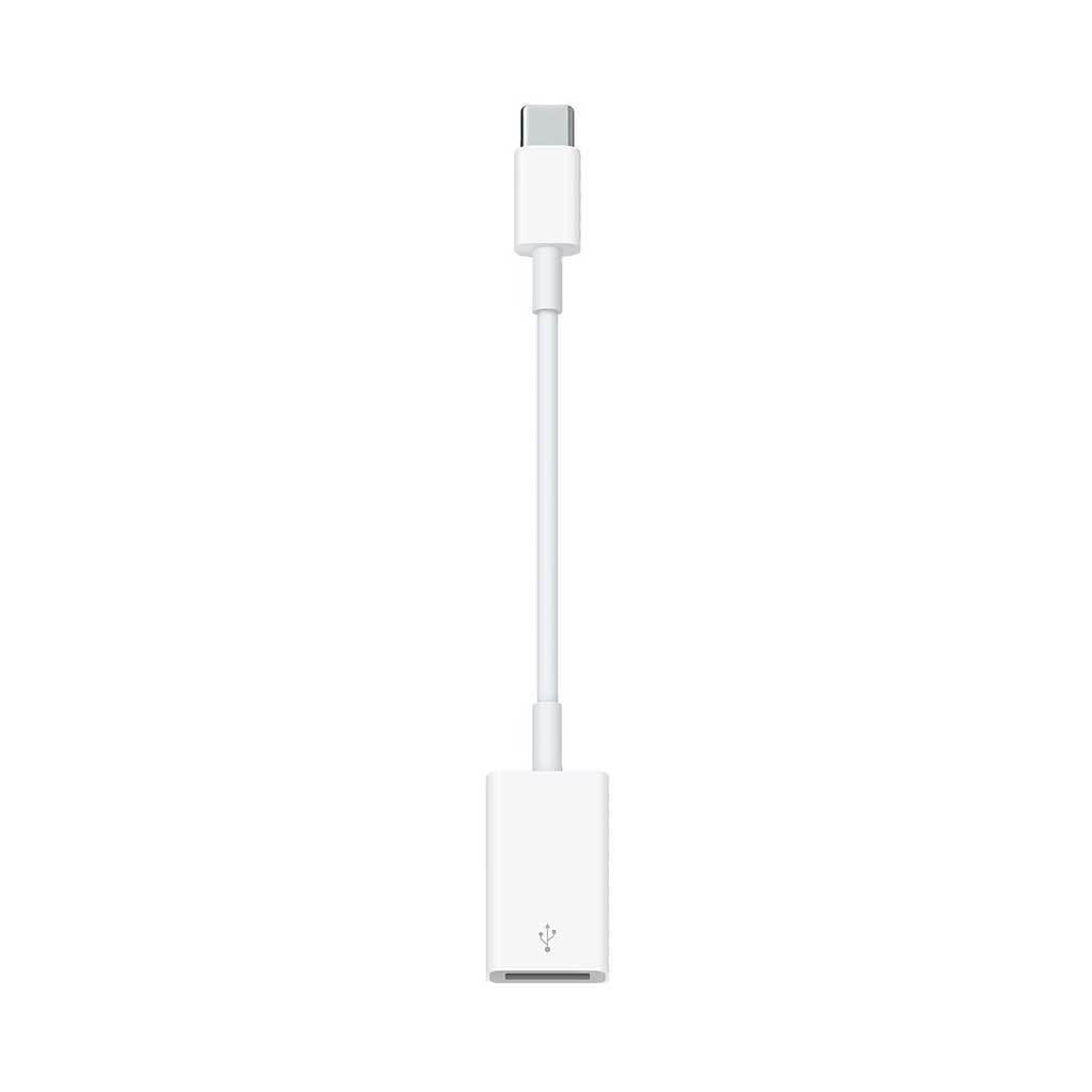 Apple USB - C to USB - A Adapter - ExpressTech