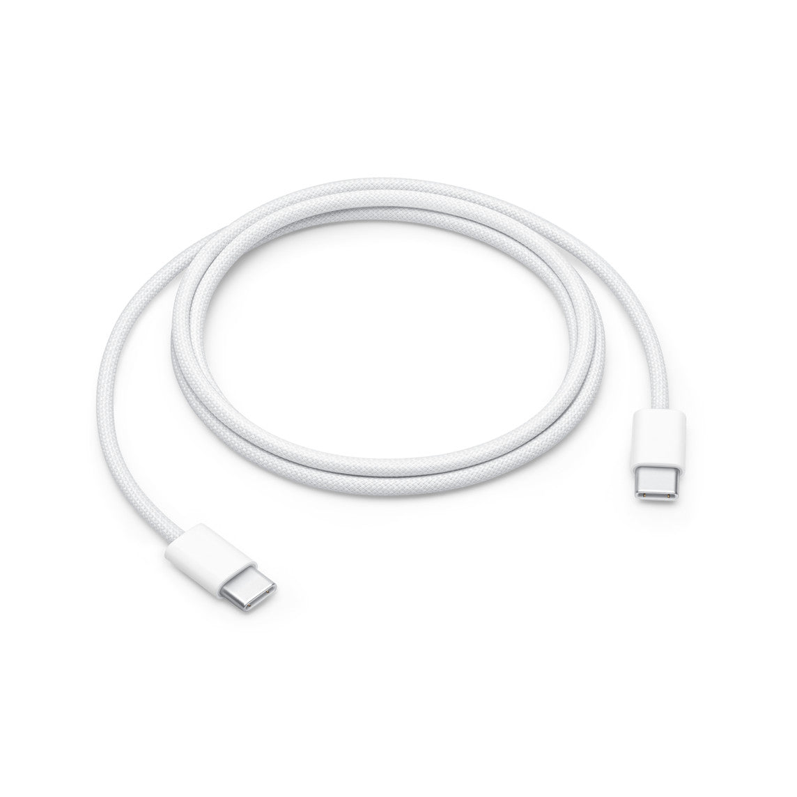 Apple USB - C to USB - C Cable | 1 Metre - ExpressTech