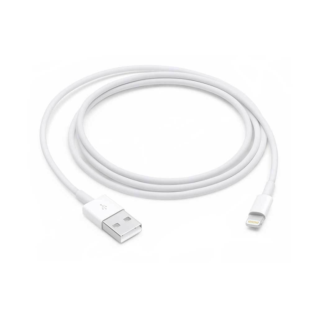 Apple USB to Lightning Cable | 1 Metre - ExpressTech