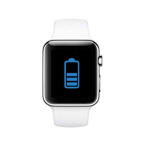 Apple Watch Series 2 Battery Replacement - ExpressTech