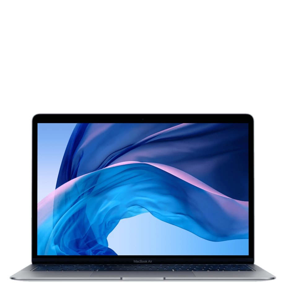 Buy Refurbished MacBook Air 2020 M1 | 13.3"| 128 GB SSD | 8GB RAM - ExpressTech