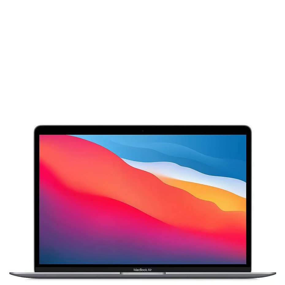 Buy Refurbished MacBook Air 2020 M1 | 13.3"| 256 GB SSD | 8GB RAM - ExpressTech