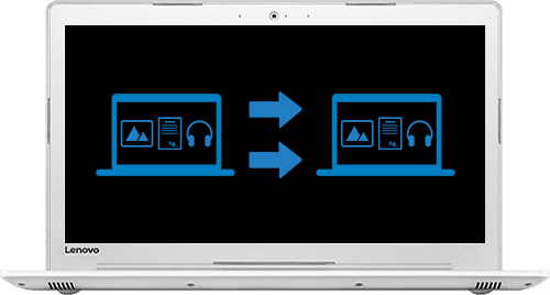 Data Transfer - ExpressTech