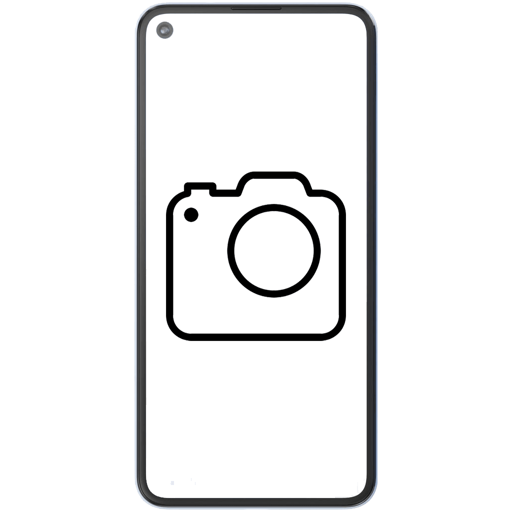 Google Pixel 3a Rear Camera - ExpressTech