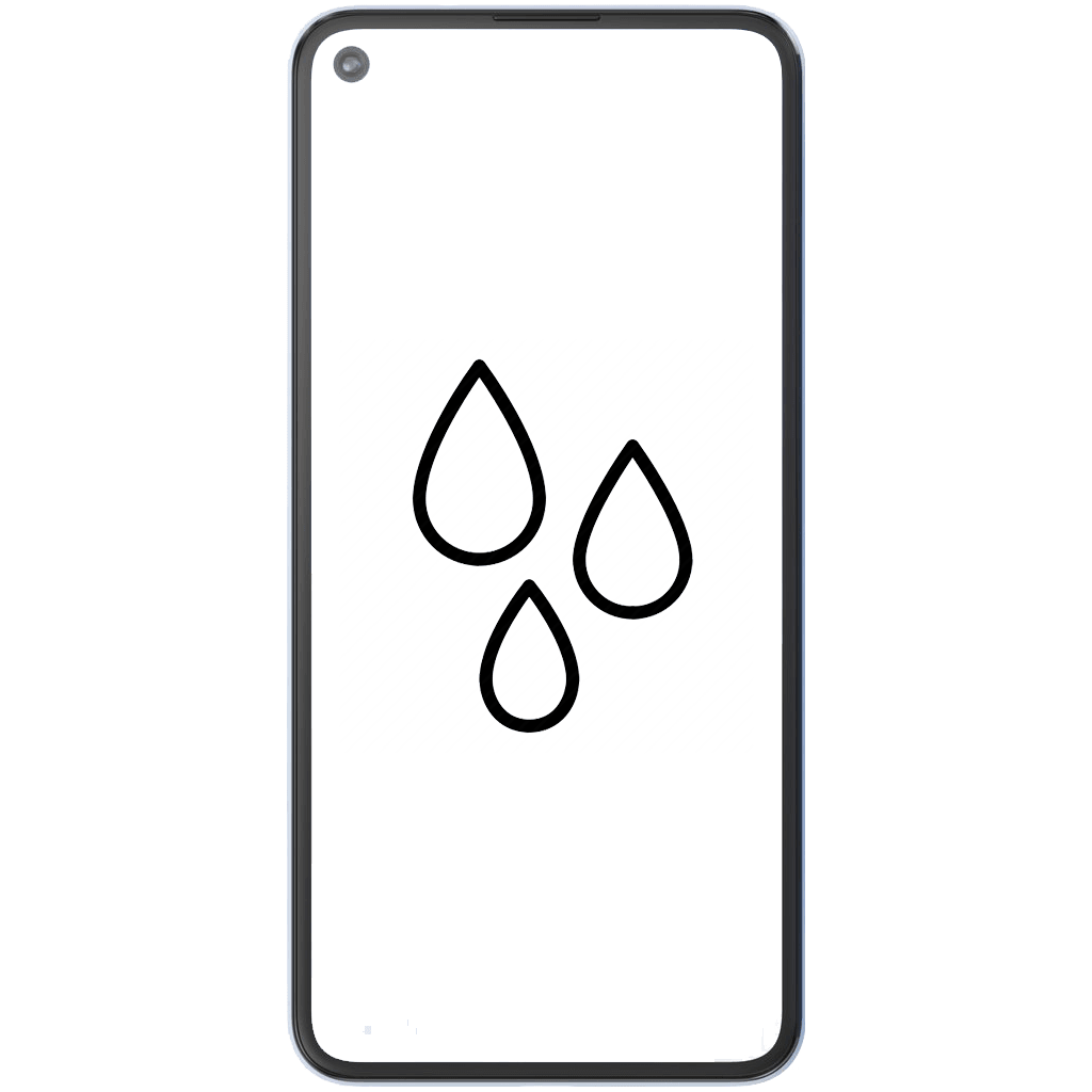 Google Pixel 3a XL Liquid Diagnostics - ExpressTech