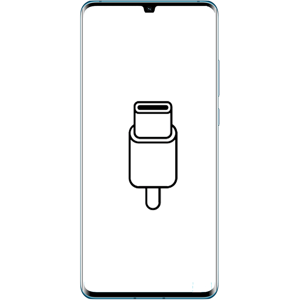 Huawei Mate 20 Charging Dock Repair - ExpressTech