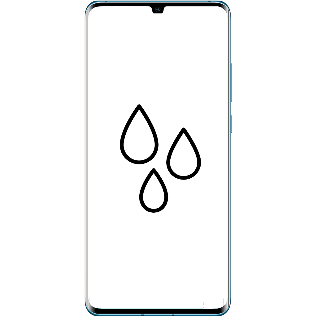 Huawei Mate 20 Liquid Diagnostics - ExpressTech