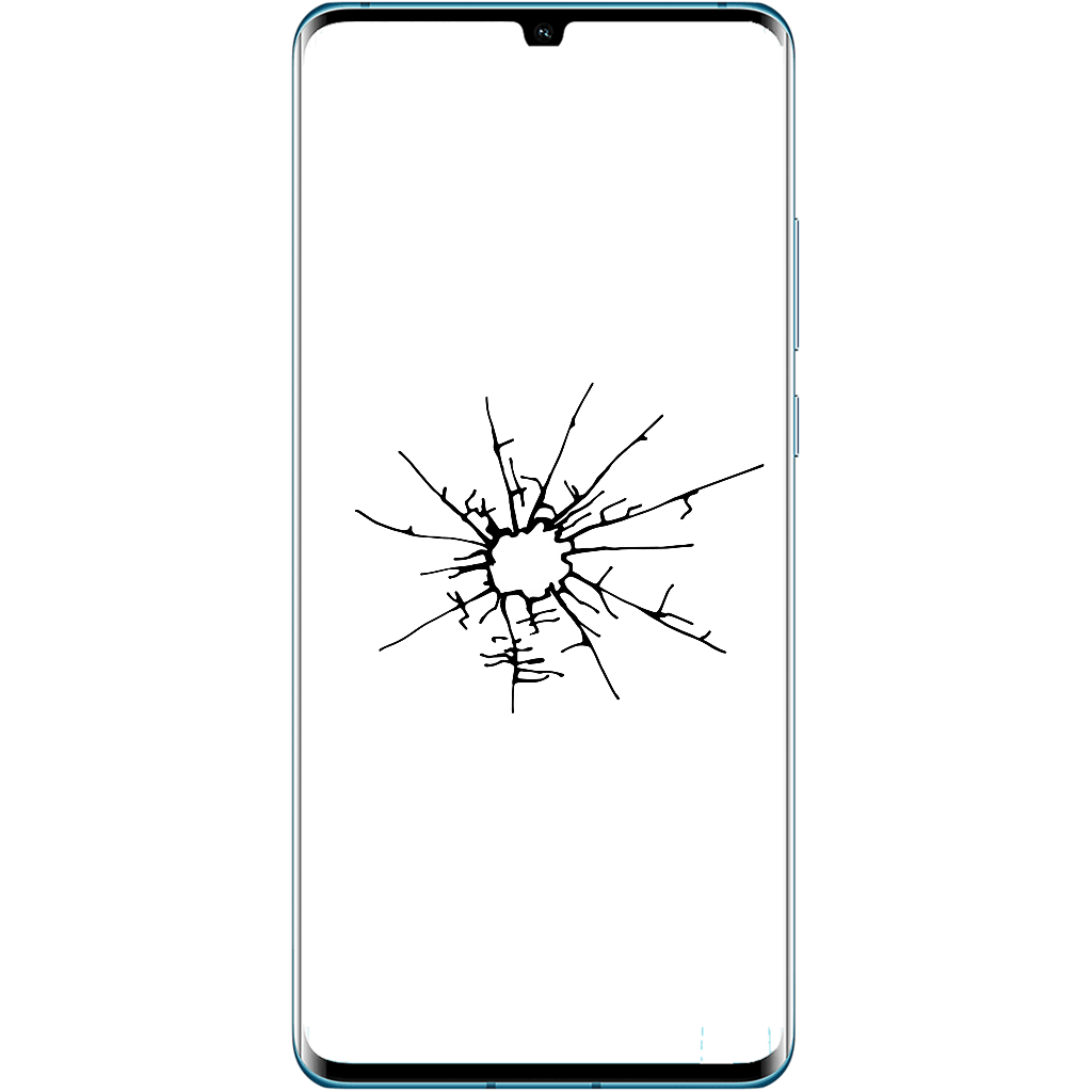 Huawei Mate 20 Pro Screen Replacement - ExpressTech