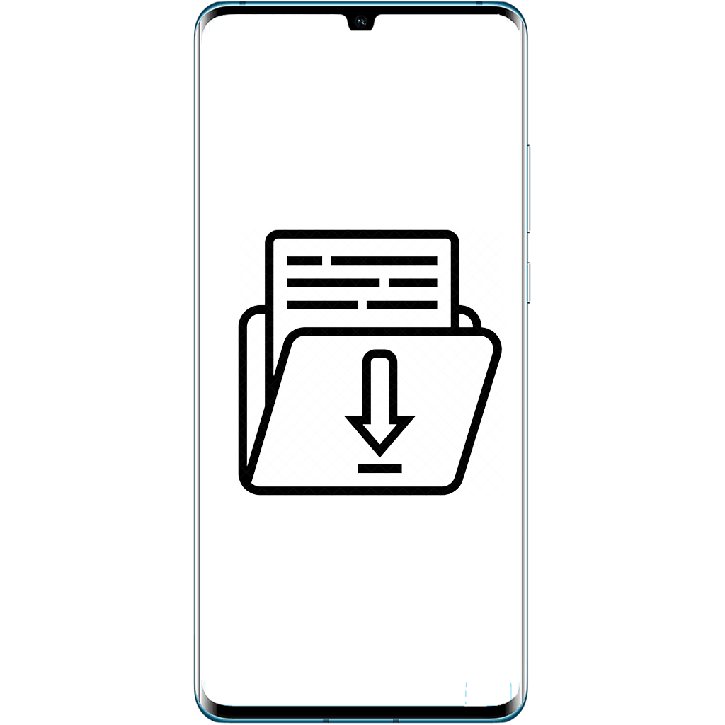 Huawei P30 Pro Data Recovery Diagnostics - ExpressTech