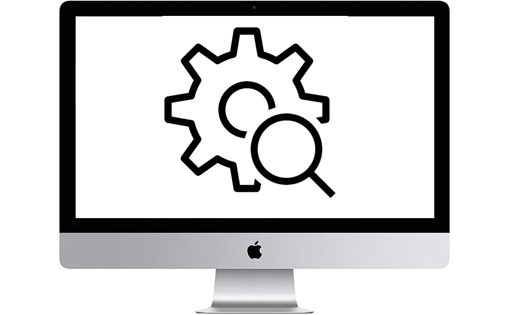 iMac (2012 - 2020) Diagnostic Service - ExpressTech