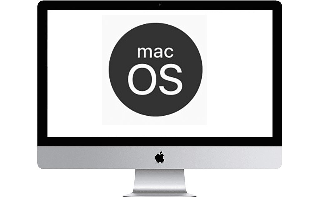 iMac (2012 - 2020) Operating System Install - ExpressTech