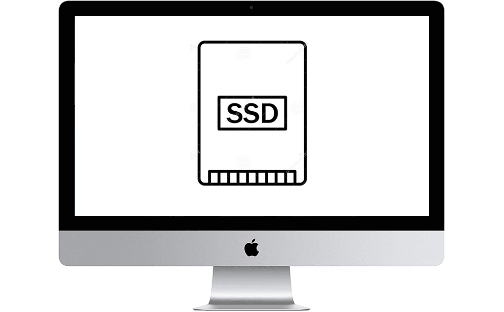 iMac (2012 - 2020) SSD Upgrade 480GB to 2TB - ExpressTech