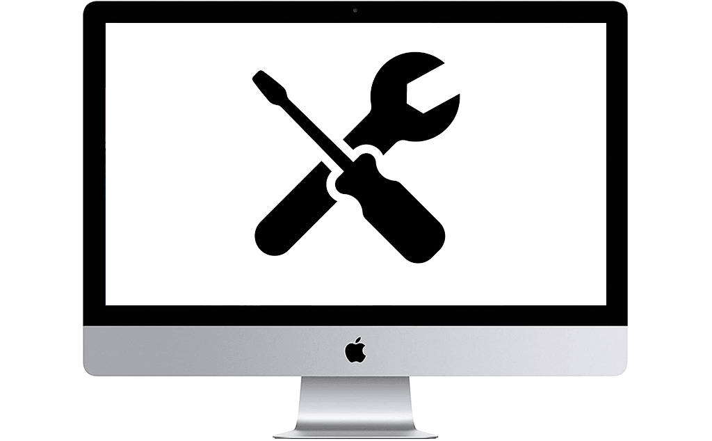 iMac Full Service (Tune - up) - ExpressTech