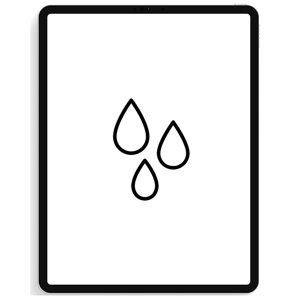 iPad Pro 11" (2018) Liquid Damage Diagnostic - ExpressTech