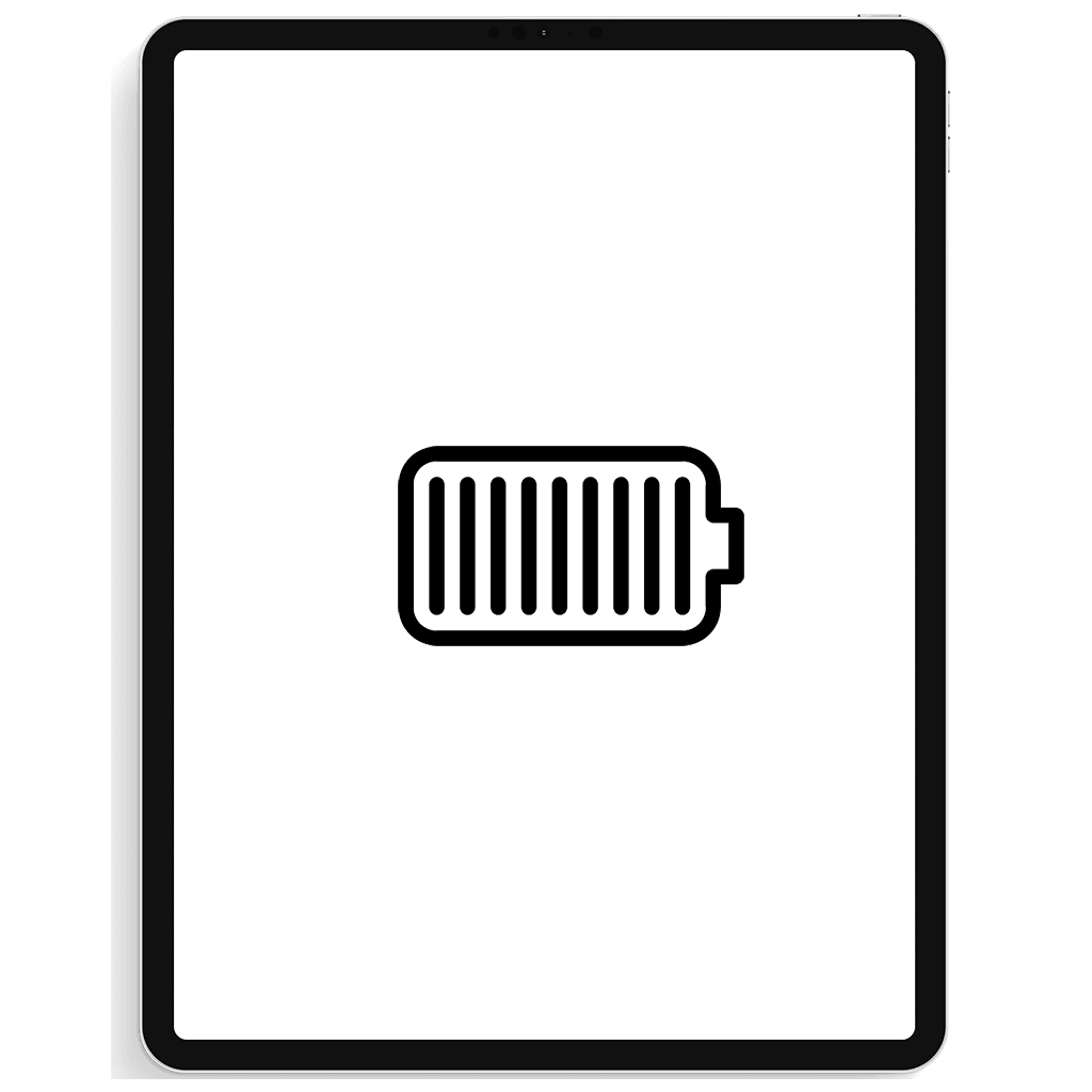 iPad Pro 11" 2nd Gen (2020) Battery Replacement - ExpressTech