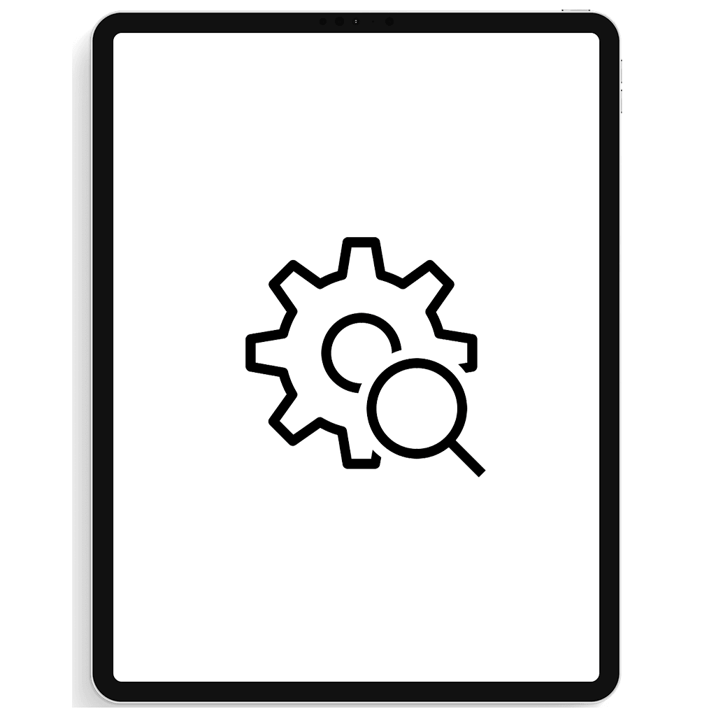 iPad Pro 11" 2nd Gen (2020) Diagnostic - ExpressTech