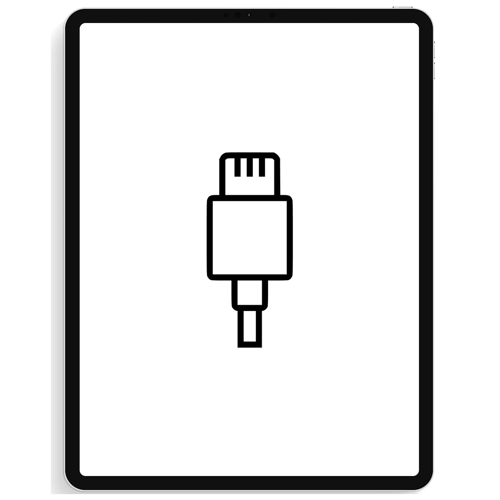 iPad Pro 11" 3rd Gen (2021) Charging Dock Repair - ExpressTech