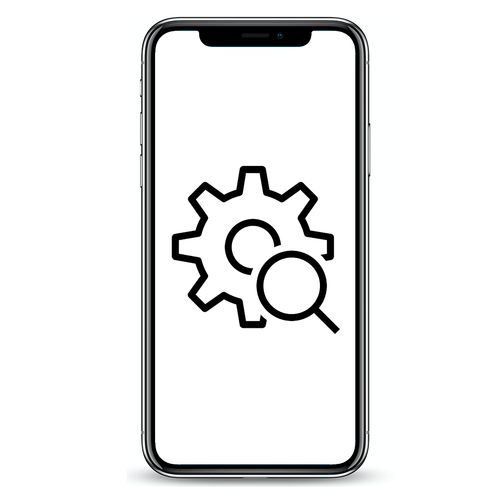 iPhone 11 Pro Max Diagnostics - ExpressTech