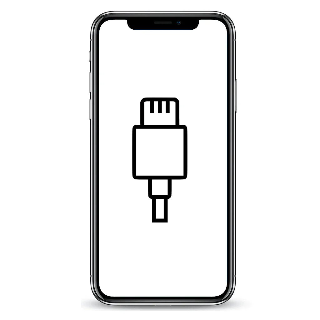 iPhone 14 Plus Charging Dock Repair - ExpressTech