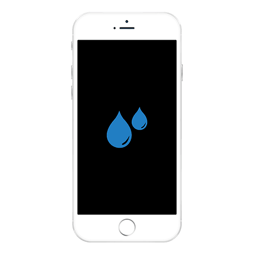 iPhone 6 Liquid Damage Diagnostic - ExpressTech