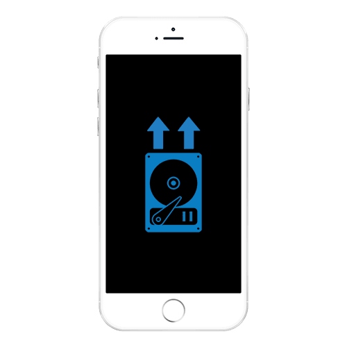 iPhone 6s - Data Recovery - ExpressTech