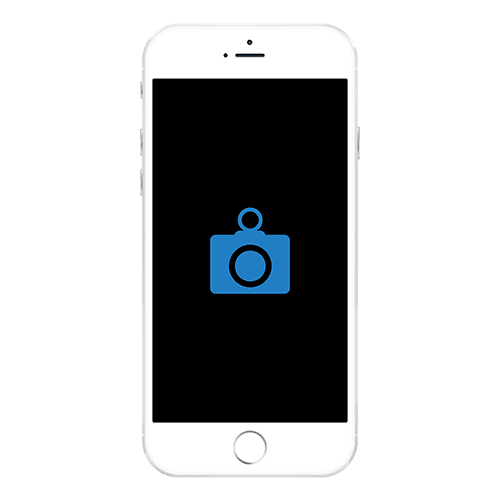 iPhone 6s Plus Rear Camera - ExpressTech