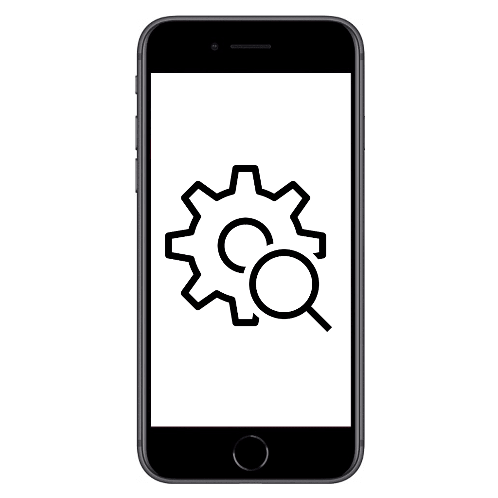 iPhone 7 Plus Diagnostic - ExpressTech