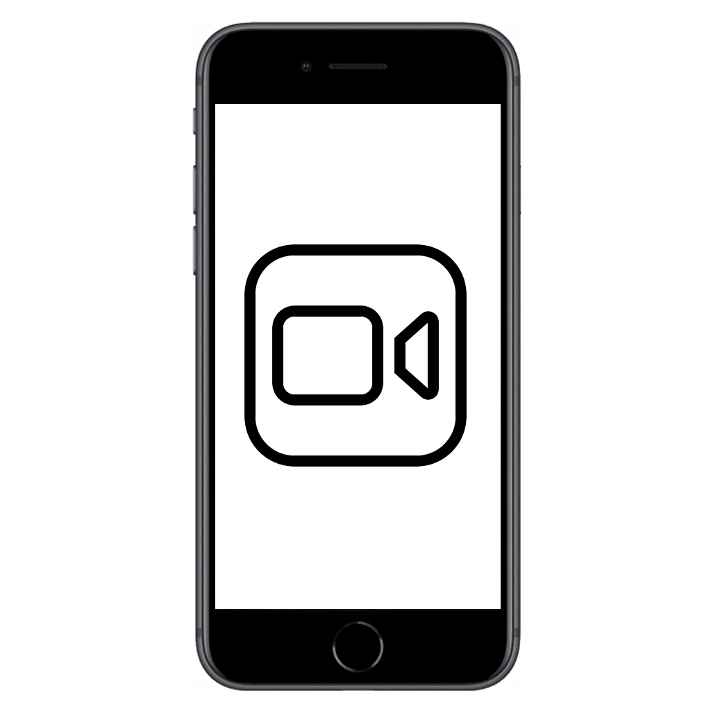 iPhone 8 FaceTime Camera Repair - ExpressTech
