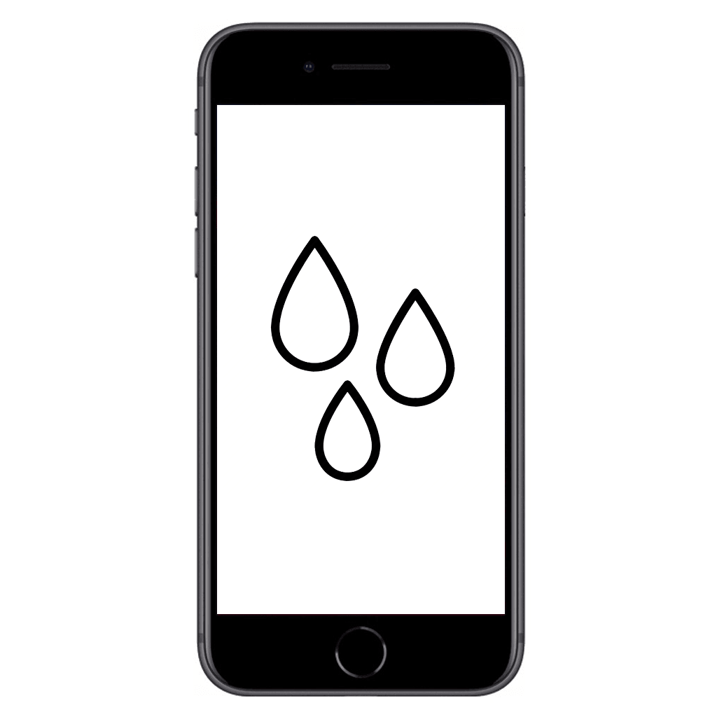 iPhone 8 Plus Liquid Damage Diagnostic - ExpressTech