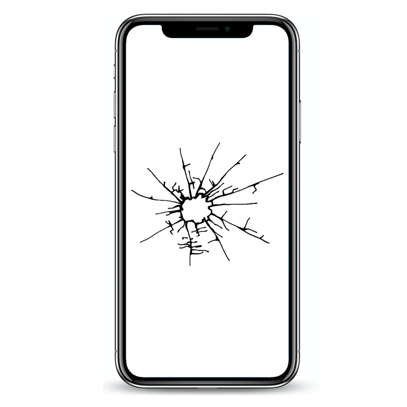 iPhone 8 Screen Replacement - ExpressTech