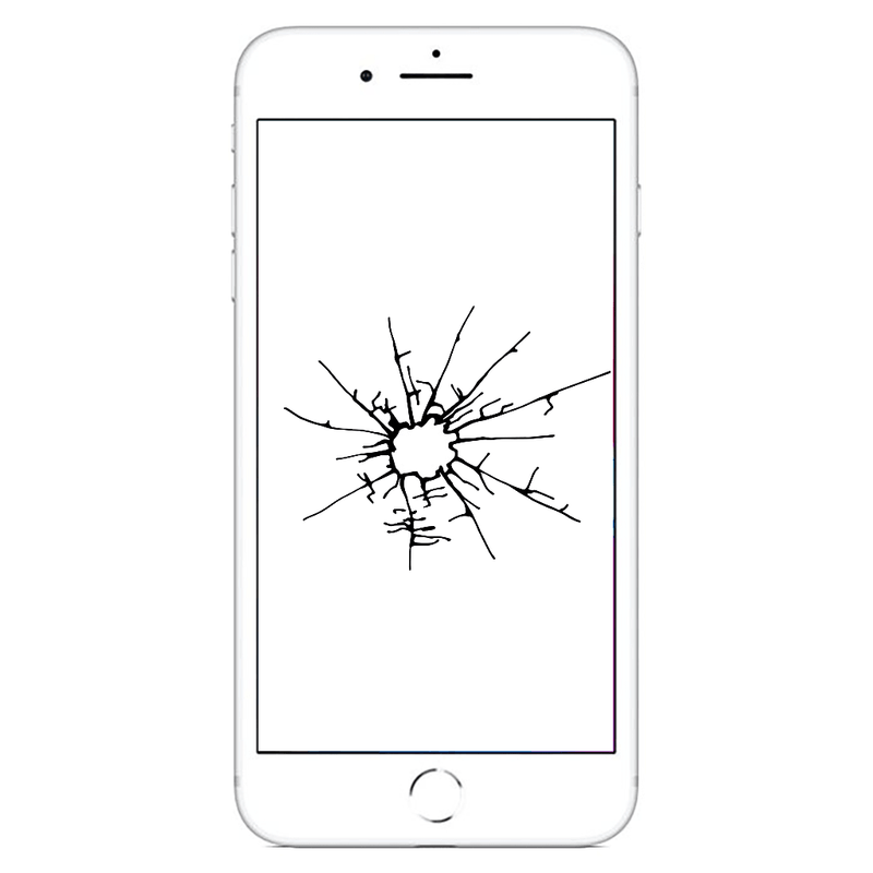 iPhone 8 Screen Replacement - ExpressTech