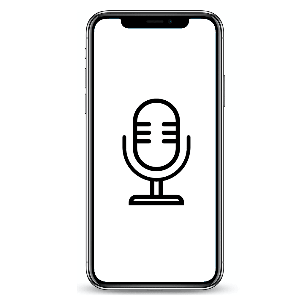 iPhone X | Audio Issue Repair - ExpressTech