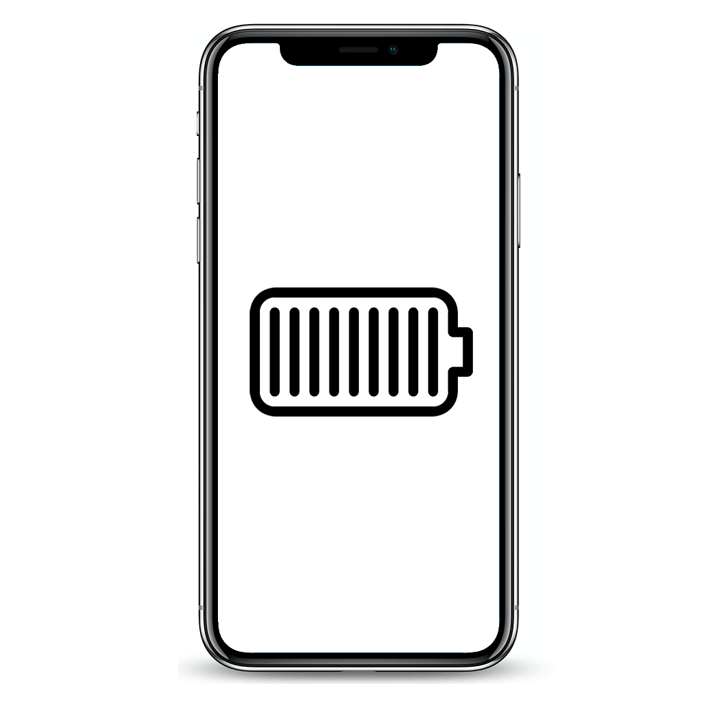 iPhone X Battery Replacement - ExpressTech