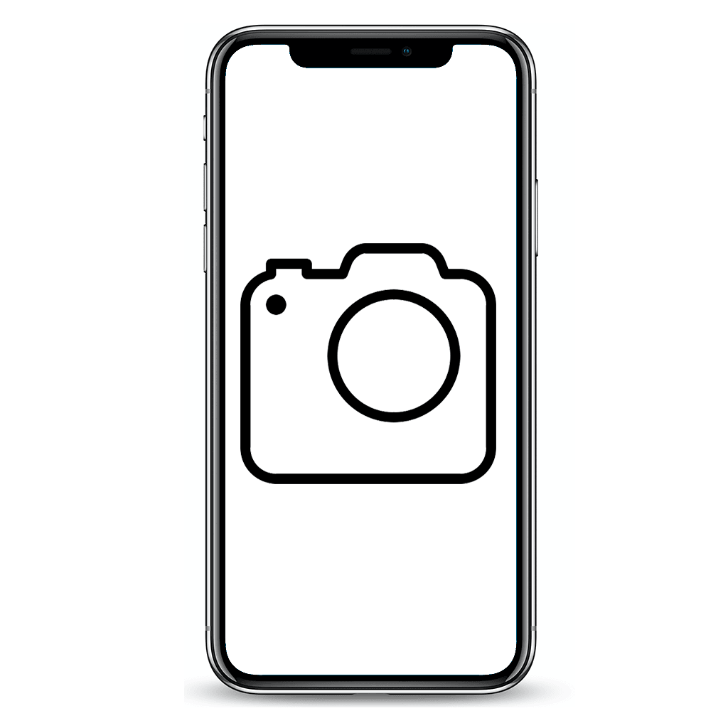 iPhone X Rear Camera Repair - ExpressTech