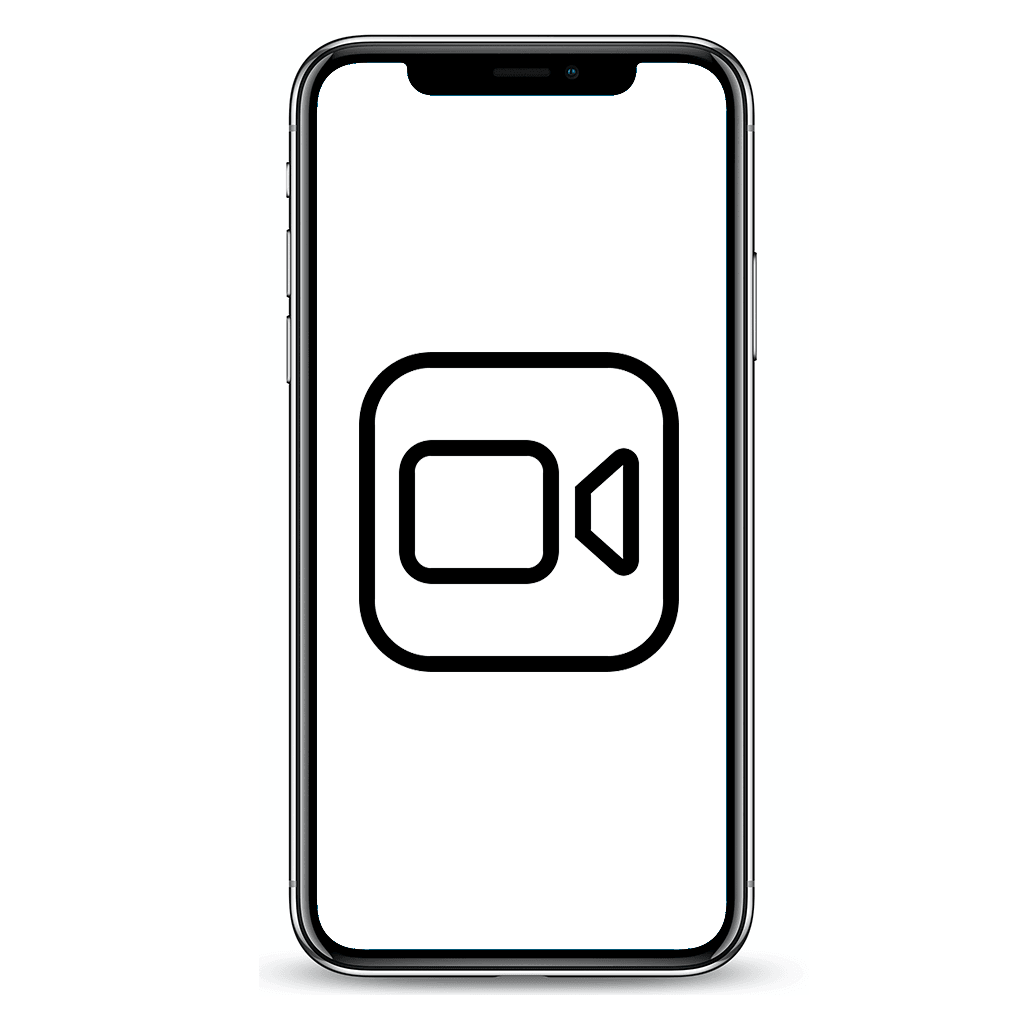 iPhone XS | FaceTime Camera - ExpressTech