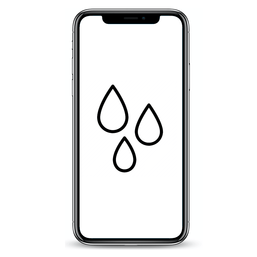 iPhone XS Liquid Damage Diagnostic - ExpressTech