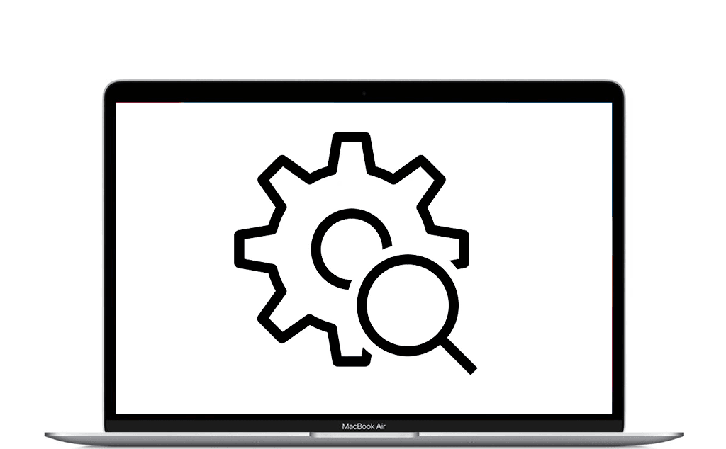 MacBook Air 13" Diagnostic Service - ExpressTech