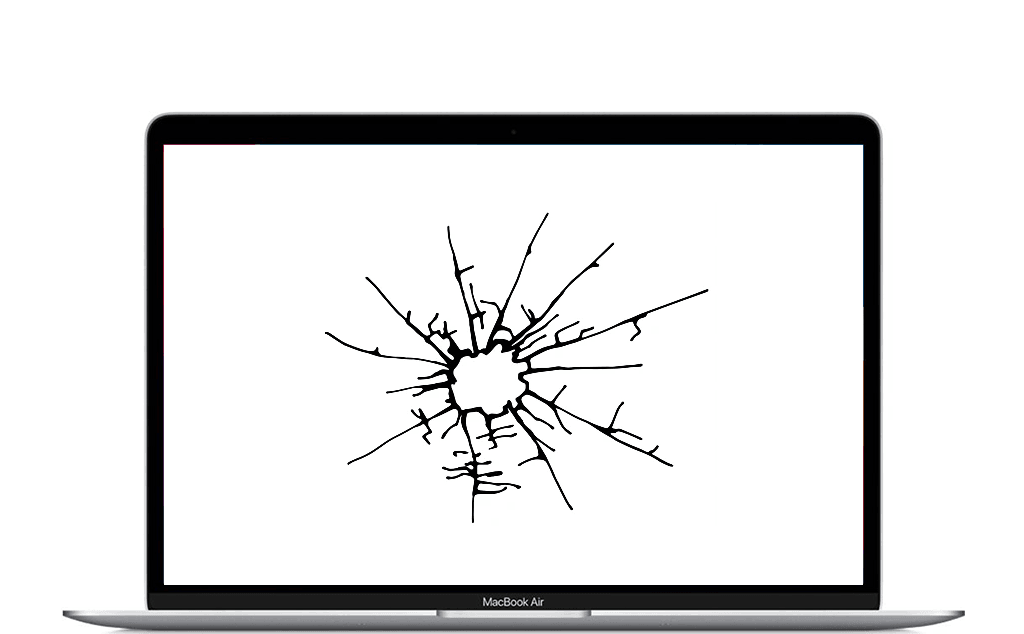 MacBook Air 13" Screen Replacement - ExpressTech