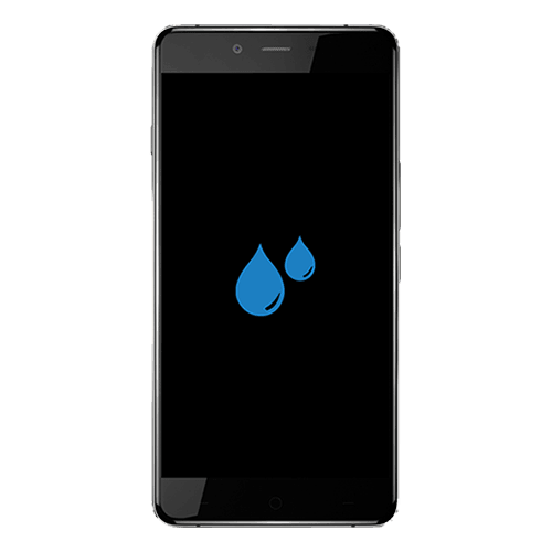 OnePlus - Water Diagnostic - ExpressTech