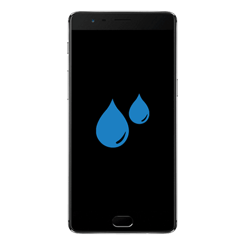 OnePlus - Water Diagnostic - ExpressTech