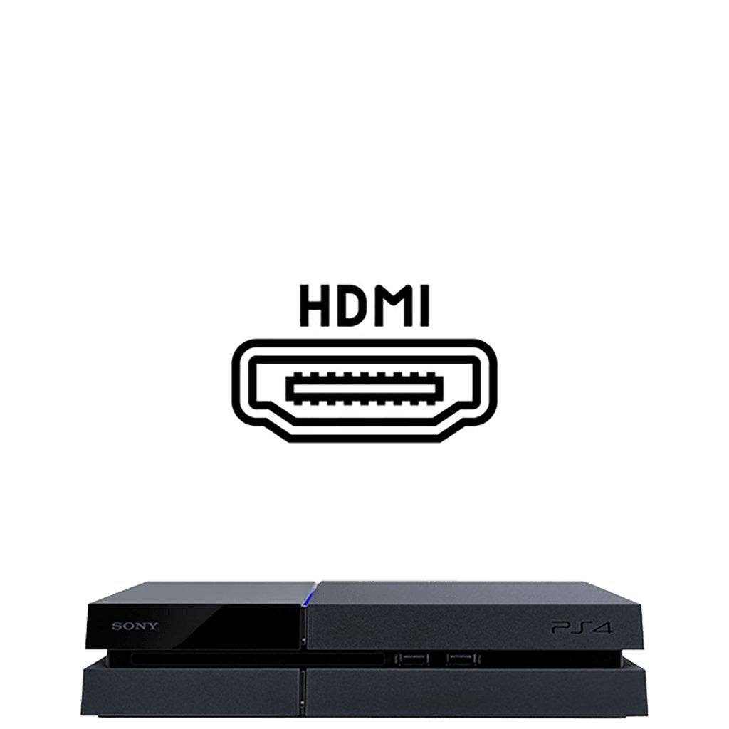 PS4 HDMI Repair - ExpressTech