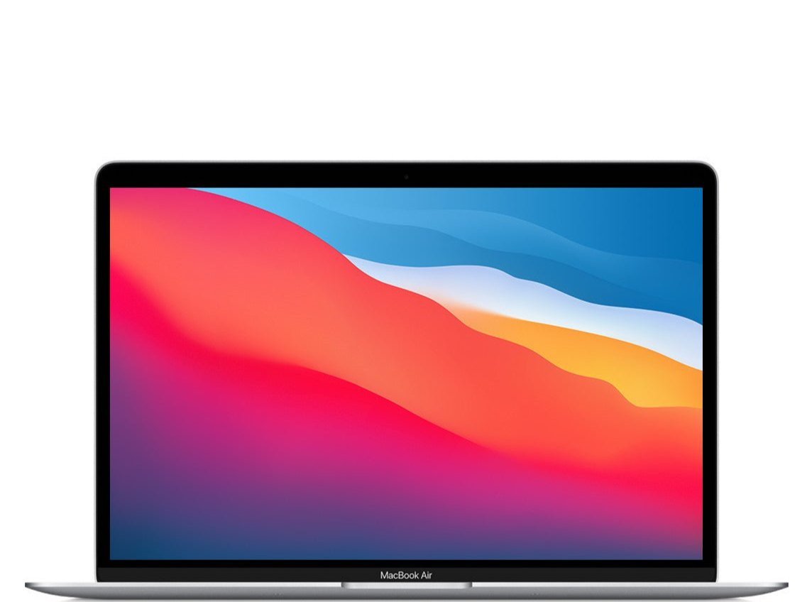 Buy Refurbished MacBook Air 2020 M1 | 13.3"| 128 GB SSD | 8GB RAM