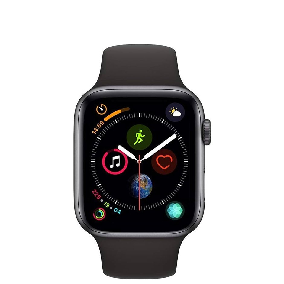 Refurbished Apple Watch Series 4 , 44mm - ExpressTech