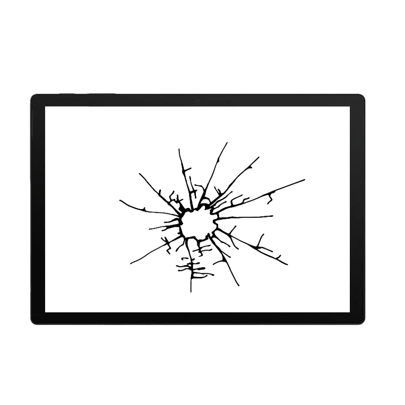 Surface Go Screen Repair - ExpressTech