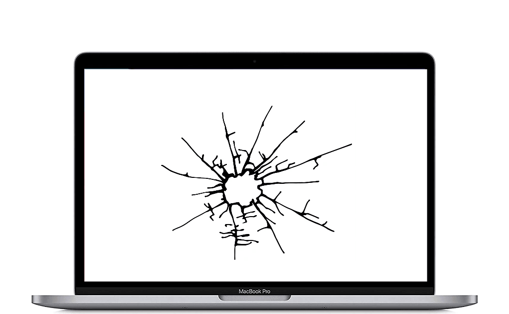 MacBook Pro 15" Screen Repair - ExpressTech